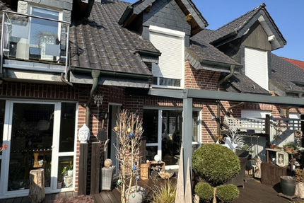Haus Haltern am See - 4 Zimmer, 135 m&sup2;, 428.000&euro; | Angebot:26450076