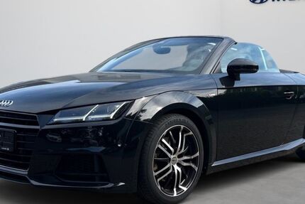 Audi TT 36.813 km 25.990 &euro; Marl 45770