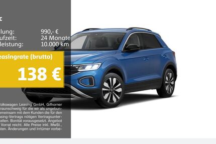VW T-Roc 13.961 km 21.390 &euro; Gelsenkirchen 45888