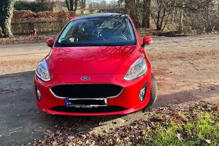 Ford Fiesta 100.100 km 8.350 &euro; Recklinghausen 45657