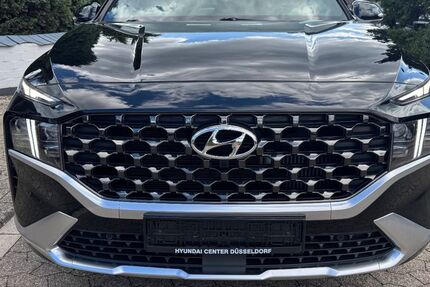 Hyundai SANTA FE 98.200 km 29.990 &euro; Ratingen 40885