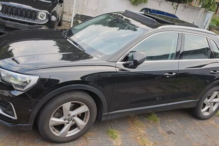 Audi Q3 169.000 km 16.999 &euro; Dinslaken 46537