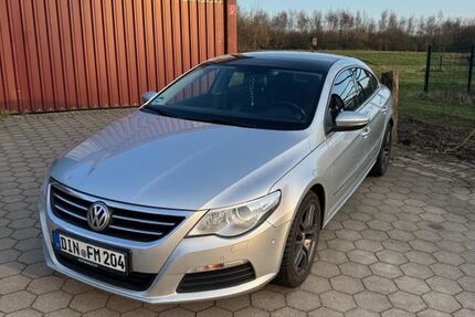 VW CC 205.000 km 6.000 &euro; Dinslaken 46535