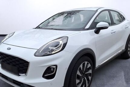 Ford Puma 51.500 km 17.490 &euro; Gelsenkirchen 45891