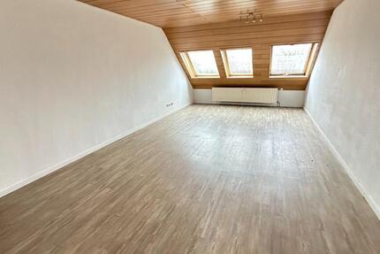 2-Zimmer Dachgeschosswohnung in Essen-Altendorf 2 zimmer