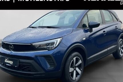 Opel Crossland (X) 24.911 km 19.990 &euro; Moers 47441