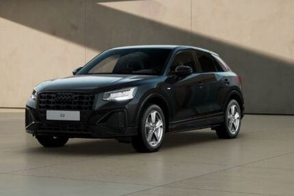 Audi Q2 12.812 km 33.880 &euro; Essen 45143