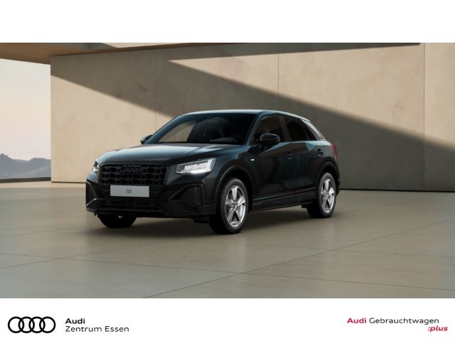 Audi Q2 12.812 km 33.880 &euro; Essen 45143