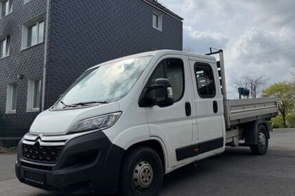 Citroen Jumper 189.198 km 17.990 &euro; Wuppertal 42349