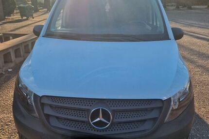 Mercedes-Benz Vito 257.709 km 9.800 &euro; Mülheim an der Ruhr 45479