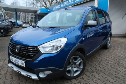 Dacia Lodgy 92.330 km 13.290 &euro; Bochum 44866
