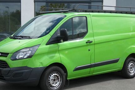 Ford Transit Custom 240.246 km 5.570 &euro; Bochum 44807