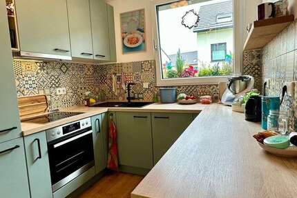 Haus zum Kaufen in Herne 498.000 € 120 m² 4.5 zimmer