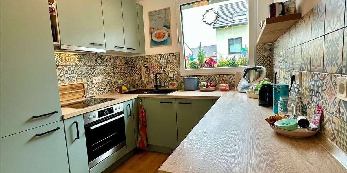 Haus zum Kaufen in Herne 498.000 € 120 m² 4.5 zimmer