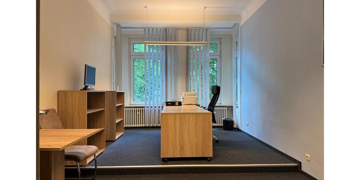 Bezugsfertige Bürofläche in zentraler Lage Duisburg-Rheinhausen zimmer