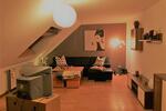 Dachgeschoßwohnung Duisburg Mittelmeiderich - 2 Zimmer, 60 m&sup2;, 450&euro; | Angebot:26413913