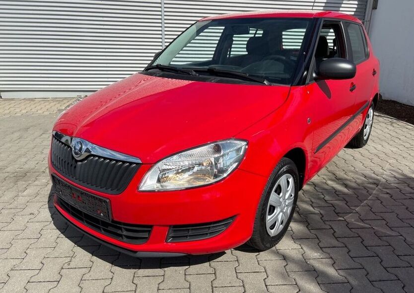 Fabia