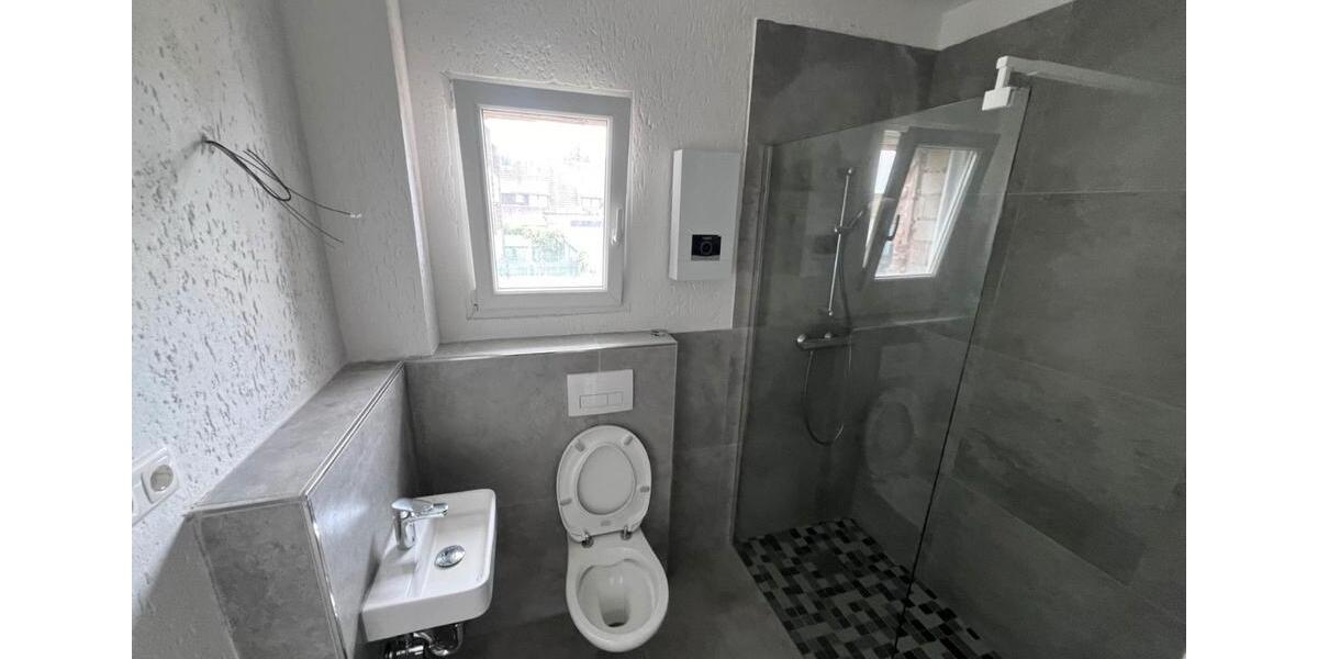 1,5 Raumwohnung im grünen in Gelsenkirchen 1 zimmer