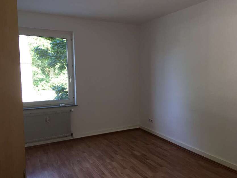 Wohnung zum Mieten in Gladbeck 380 € 63 m²