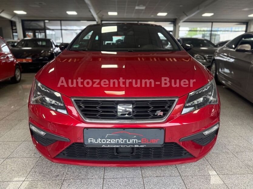 Seat Leon 4.000 km 19.990 € Gelsenkirchen 45881