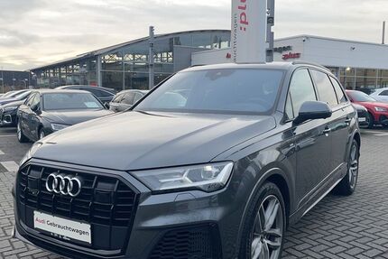 Audi Q7 69.186 km 59.750 &euro; Duisburg 47178