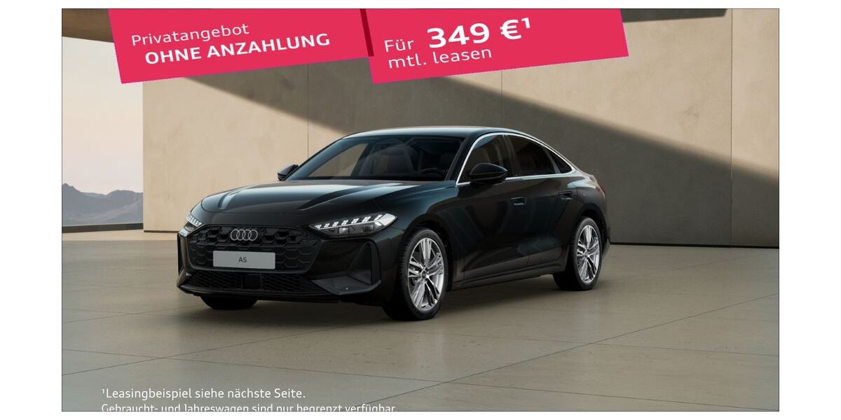 Audi A5 28.529 km 44.610 &euro; Mülheim a.d. Ruhr 45481