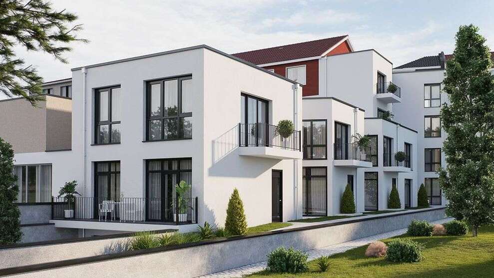 Haus zum Kaufen in Düsseldorf 510.000 € 88 m²