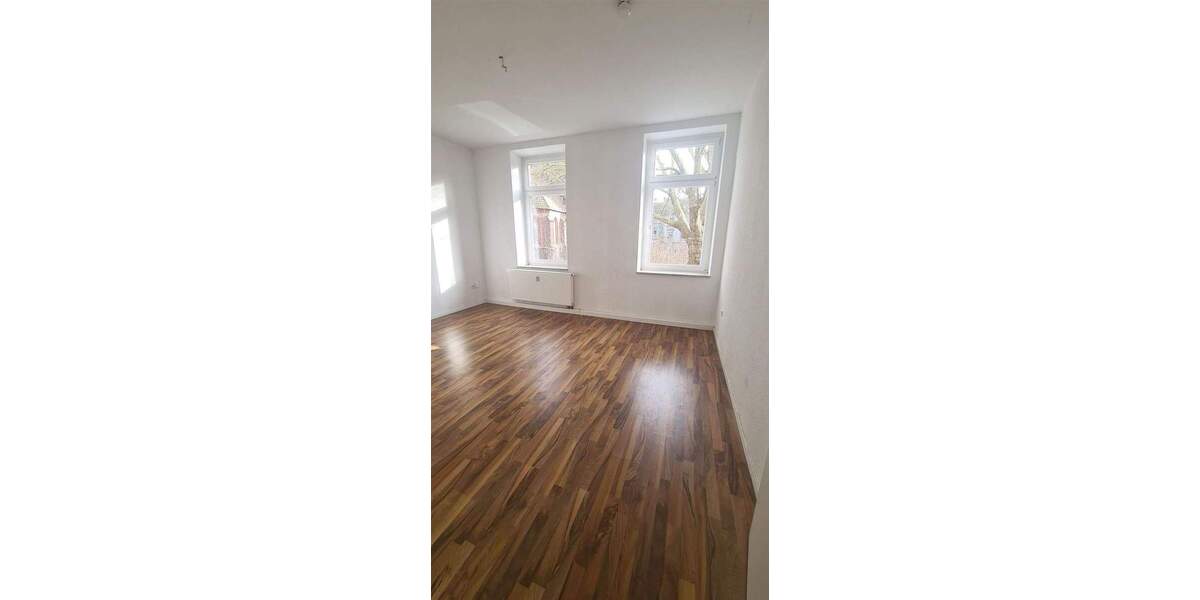 ***Gepflegte Etagenwohnung sucht nette Mieter*** 2 zimmer