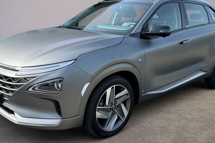 Hyundai NEXO 11.200 km 32.490 &euro; Velbert 42555