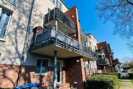 Wohnung Bottrop Kirchhellen Mitte - 3 Zimmer, 80 m&sup2;, 201.000&euro; | Angebot:25671792