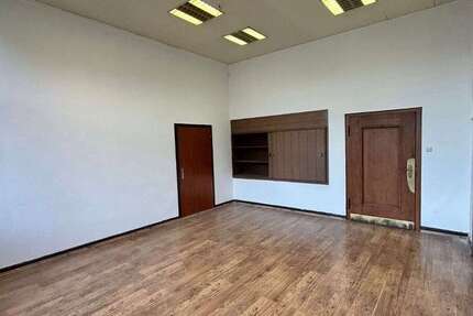 Gewerbeobjekt Oberhausen Neue Mitte - 805&euro; | Angebot:26443399