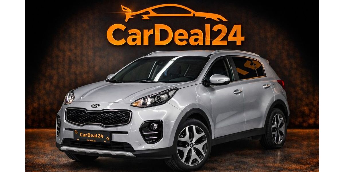 Kia Sportage 87.000 km 16.499 &euro; Voerde 46562