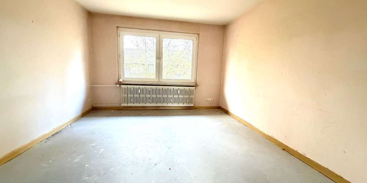 Wohnung zum Mieten in Gelsenkirchen 365 € 45.37 m² 2 zimmer