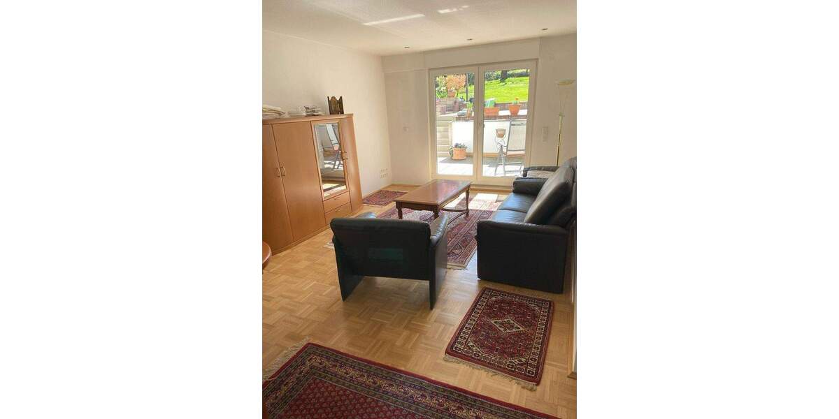 Gepflegtes Zweifamilienhaus in Essen-Kupferdreh 6 zimmer