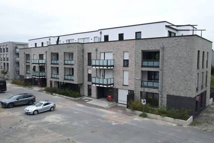 Wohnung Recklinghausen Stadtmitte - 3 Zimmer, 89 m&sup2;, 399.000&euro; | Angebot:25690416