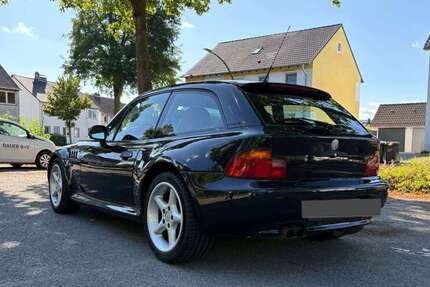 BMW Z3 192.500 km 15.000 &euro; Castrop-Rauxel, Stadt 44581