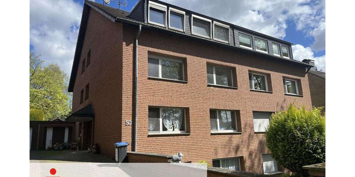 Einfamilienhaus Recklinghausen Berghausen - 10 Zimmer, 315 m&sup2;, 580.000&euro; | Angebot:26934923