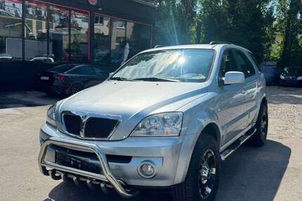 Kia Sorento 107.000 km 5.000 &euro; Essen 45143