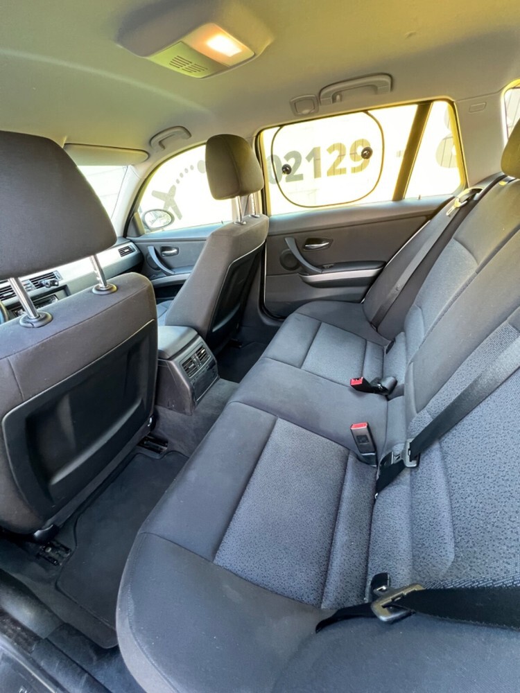 BMW E91 240.000 km 5.250 € Wuppertal 42275