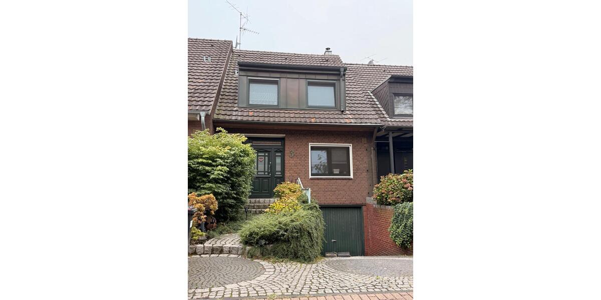 Reihenhaus Duisburg Walsum - 4 Zimmer, 130 m&sup2;, 389.000&euro; | Angebot:27440795