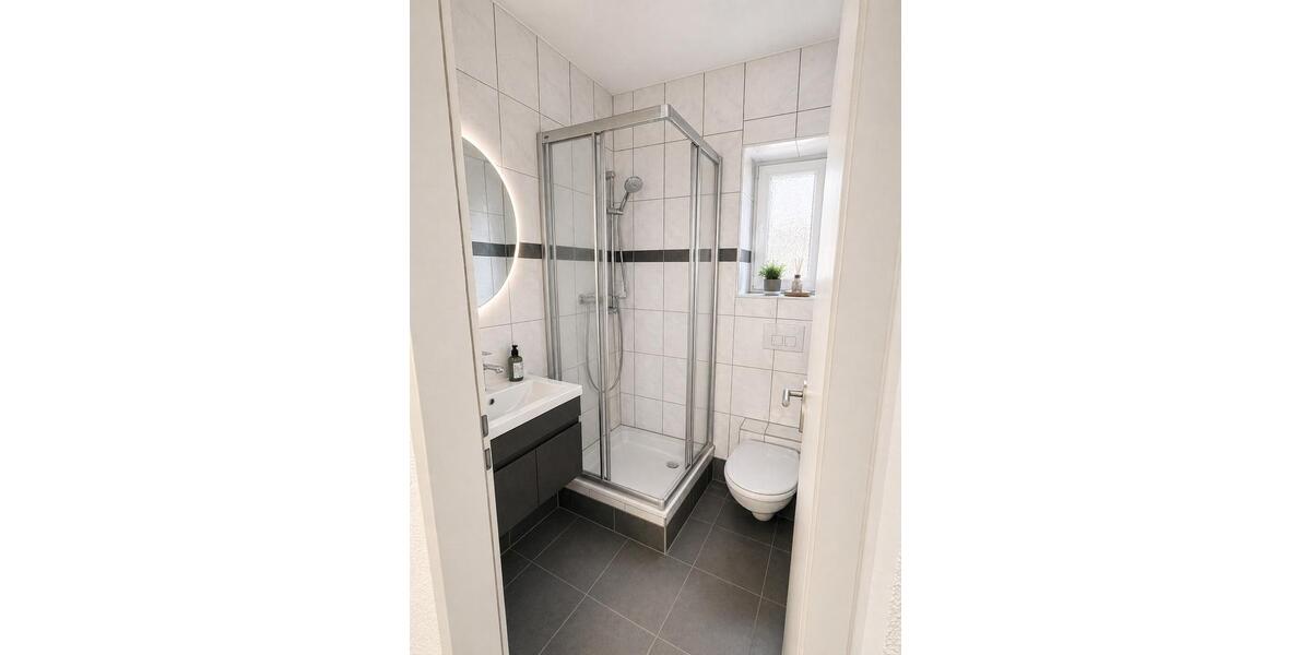 Etagenwohnung Witten Rüdinghausen - 2 Zimmer, 33 m&sup2;, 470&euro; | Angebot:26416838