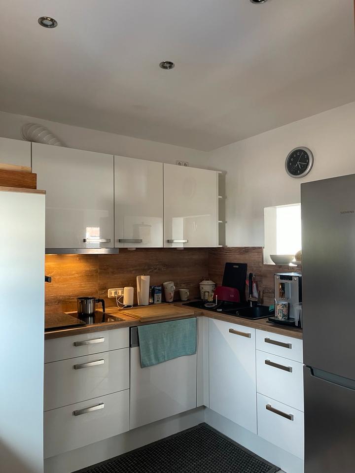 *Anfragestopp* Einfamilienhaus mit Garage und Stellplatz