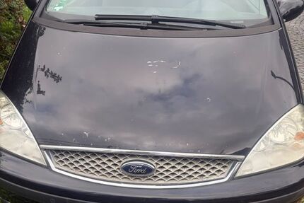 Ford Galaxy 235.000 km 1.650 &euro; castrop-rauxel 44577