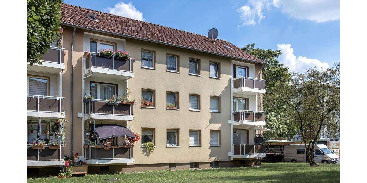 Wohnung zum Mieten in Herne 479 € 58.88 m² 4 zimmer