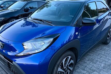 Toyota Aygo (X) 22.000 km 12.990 &euro; Herne 44649