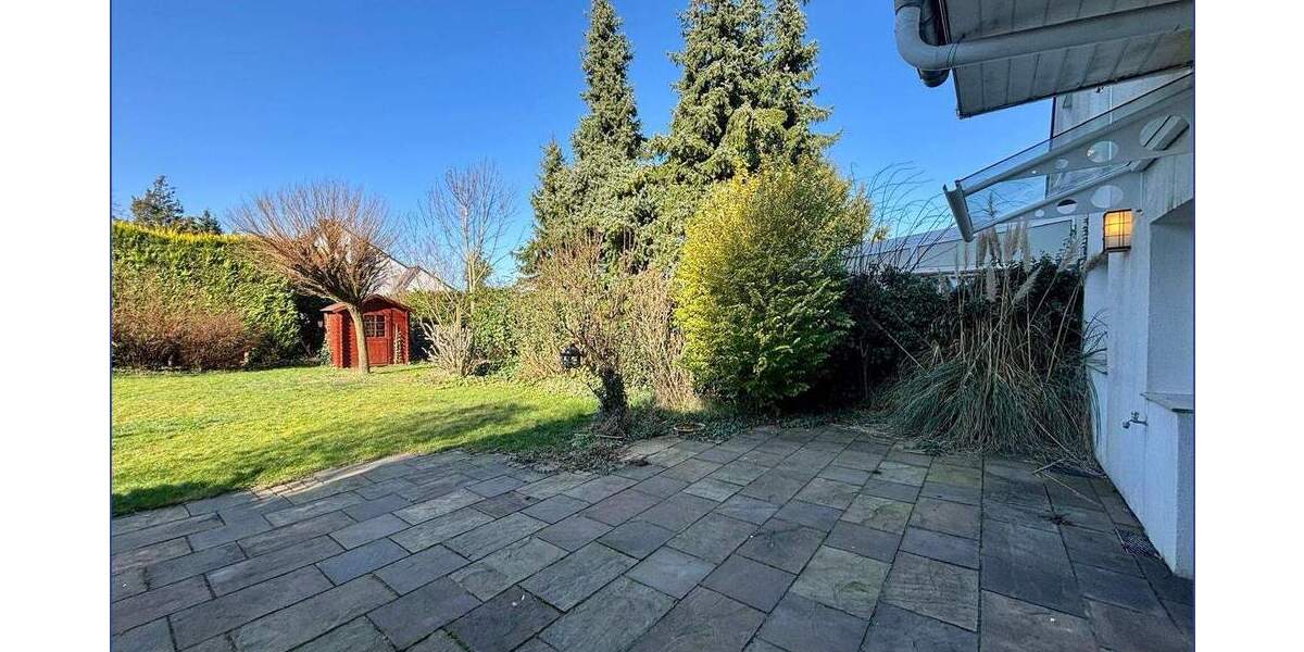 Doppelhaushälfte Essen Heidhausen - 5 Zimmer, 198 m&sup2;, 825.000&euro; | Angebot:25695444