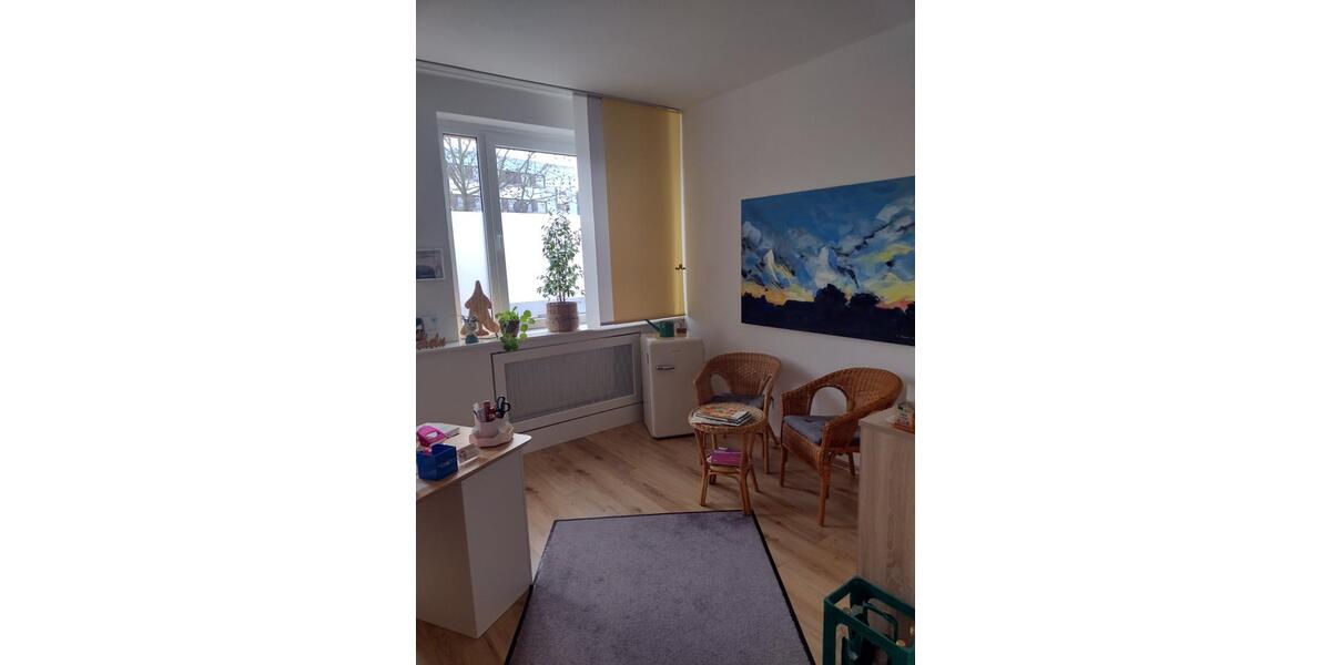 PraxisBüro Innenstadtlage Bottrop zimmer