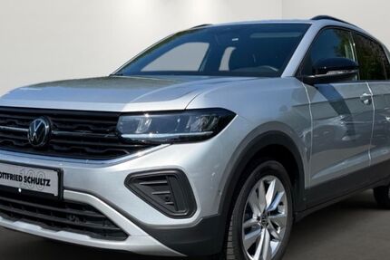 VW T-Cross 9.582 km 24.890 &euro; Wuppertal 42109