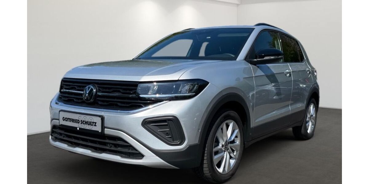 VW T-Cross 9.582 km 24.890 &euro; Wuppertal 42109