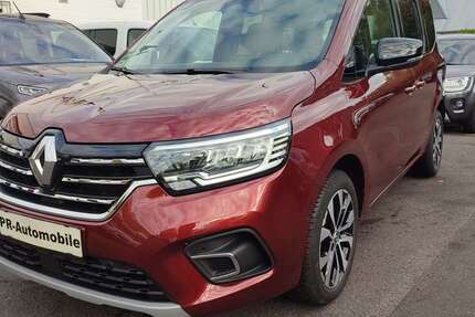 Renault Kangoo 13.700 km 25.490 € Gelsenkirchen 45892